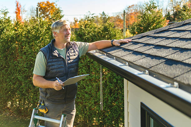 Trusted Emergency Roof Repair service in Fincastle, TN - Ben Roofing and Steel LLC